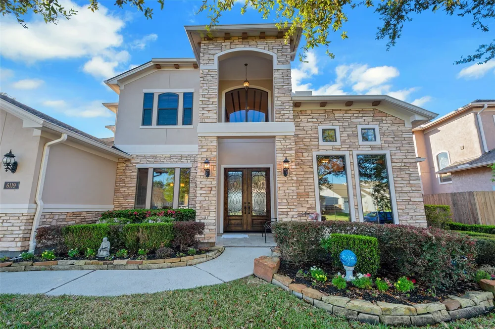 6119 Lofty Ln, Spring, TX 77379-5344