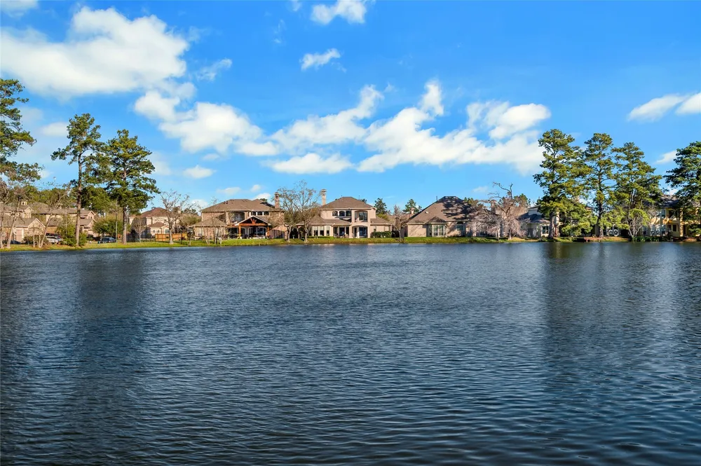 6119 Lofty Ln, Spring, TX 77379-5344