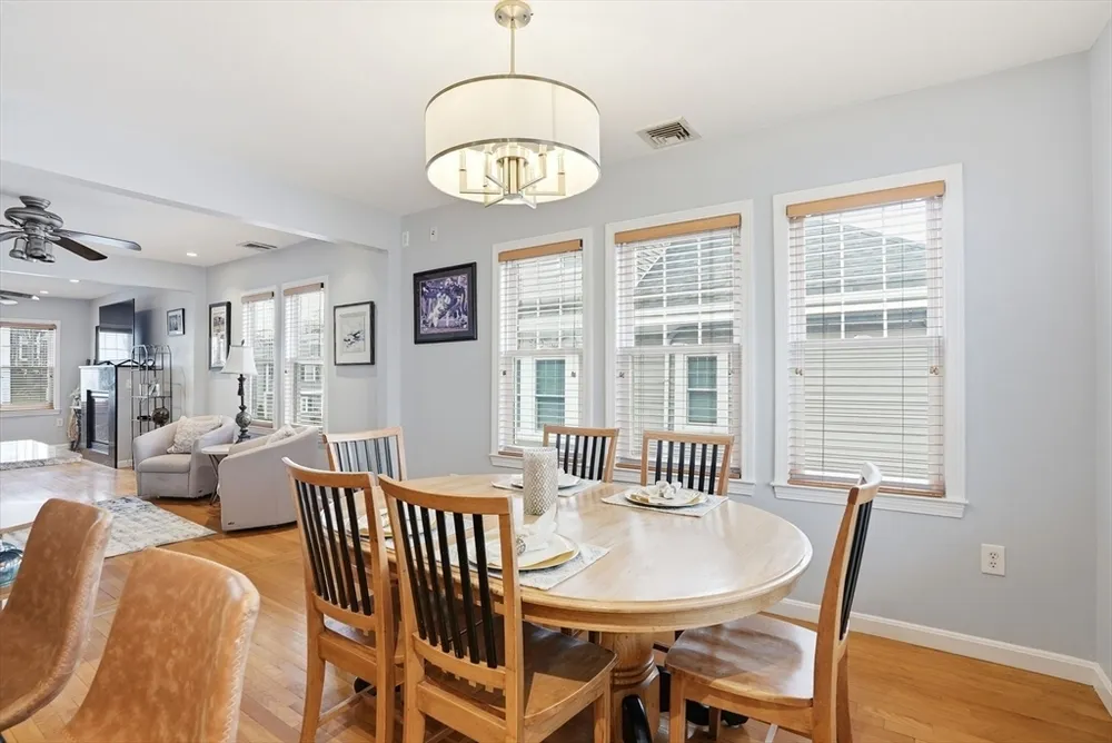 52 Boutwell St, Boston, MA 02122