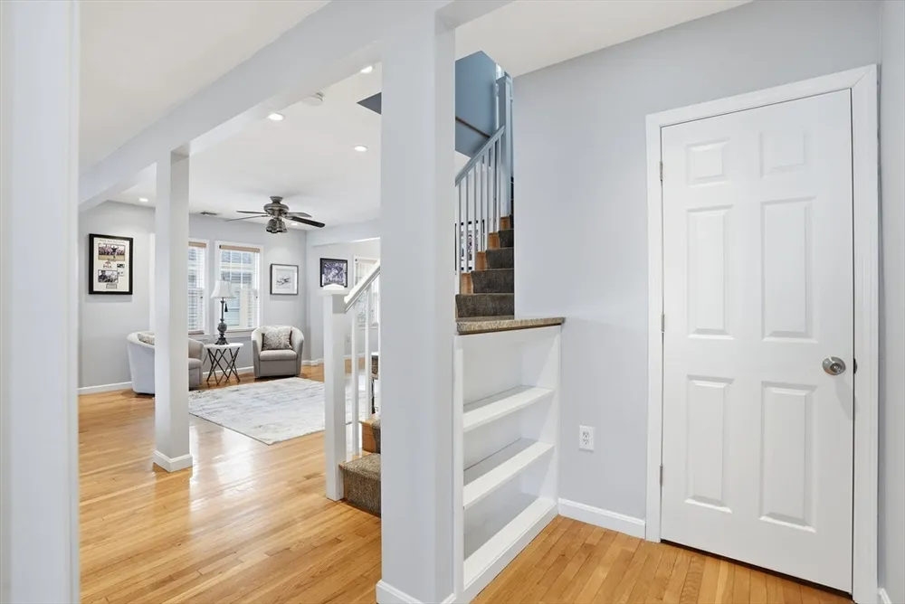 52 Boutwell St, Boston, MA 02122