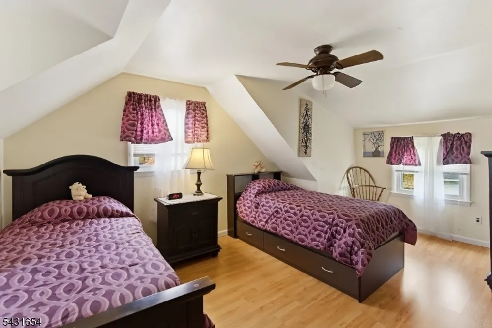 11 Gregory Terrace, Morristown, NJ 07960
