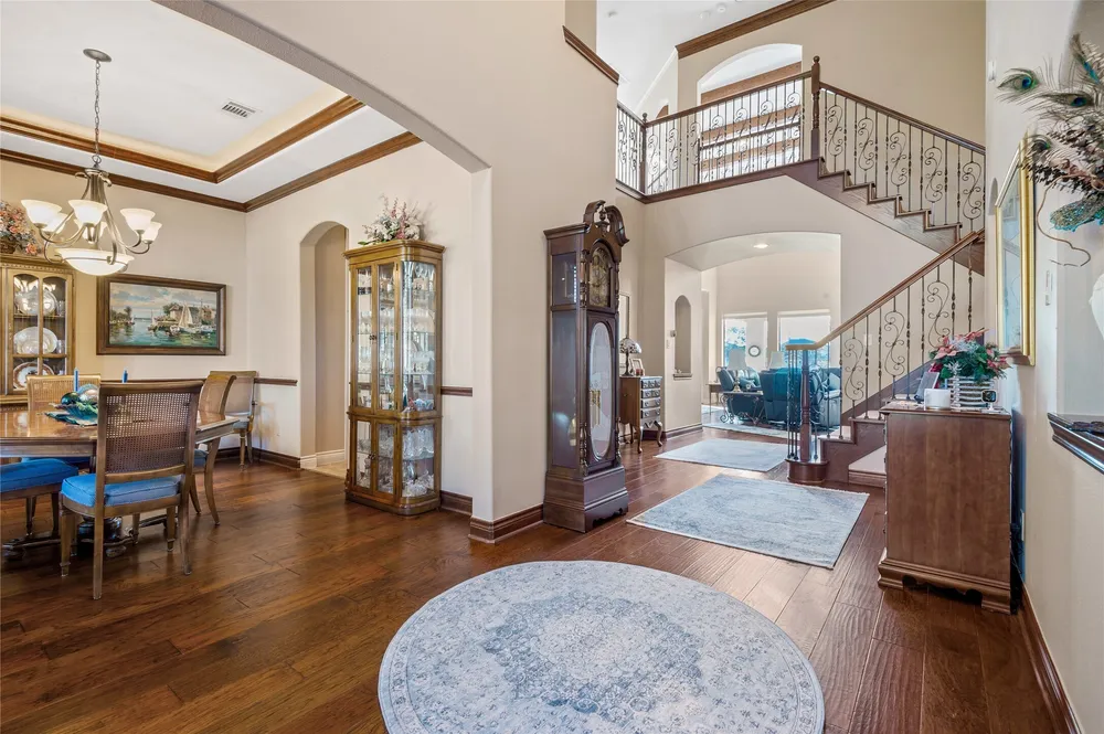 6119 Lofty Ln, Spring, TX 77379-5344