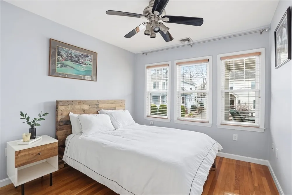 52 Boutwell St, Boston, MA 02122