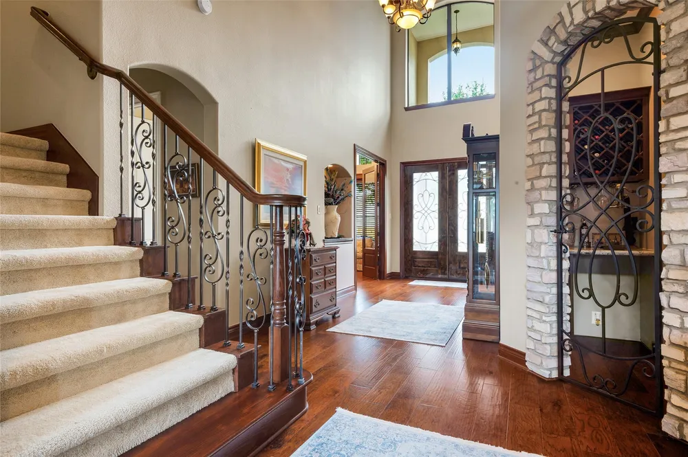 6119 Lofty Ln, Spring, TX 77379-5344