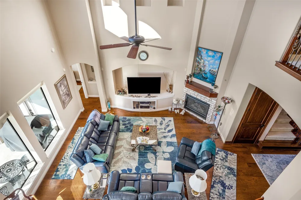 6119 Lofty Ln, Spring, TX 77379-5344
