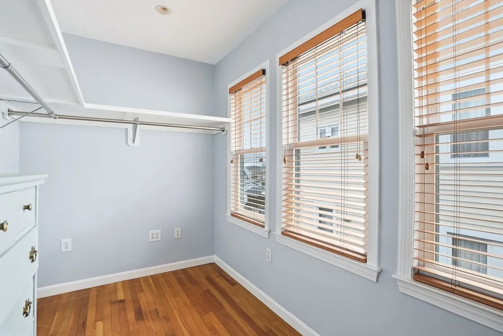 52 Boutwell St, Boston, MA 02122