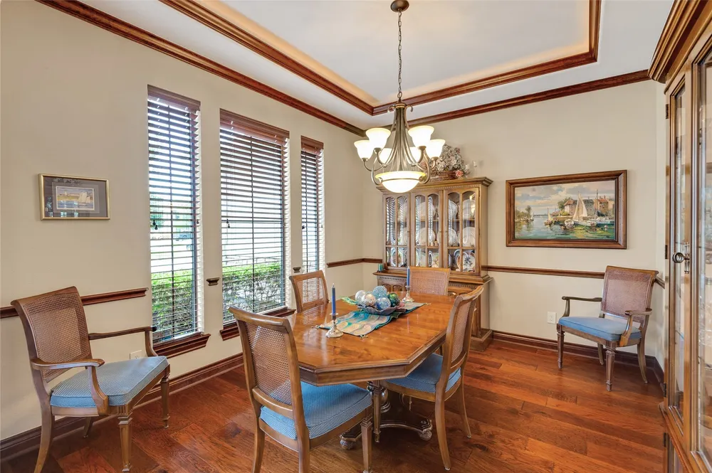 6119 Lofty Ln, Spring, TX 77379-5344