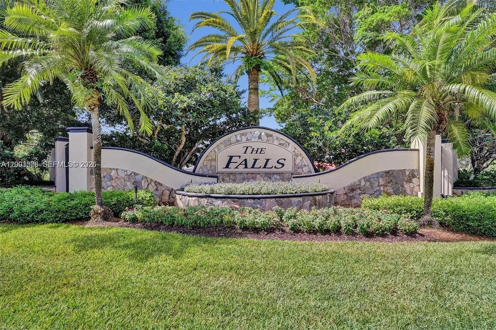 636 Sand Creek Cir, Weston, FL 33327
