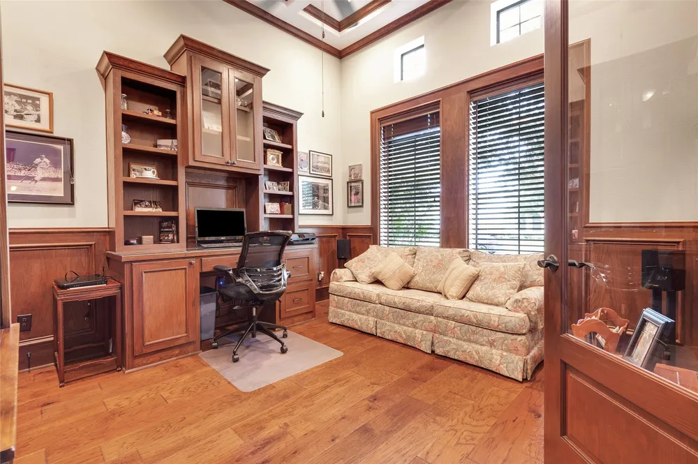 6119 Lofty Ln, Spring, TX 77379-5344