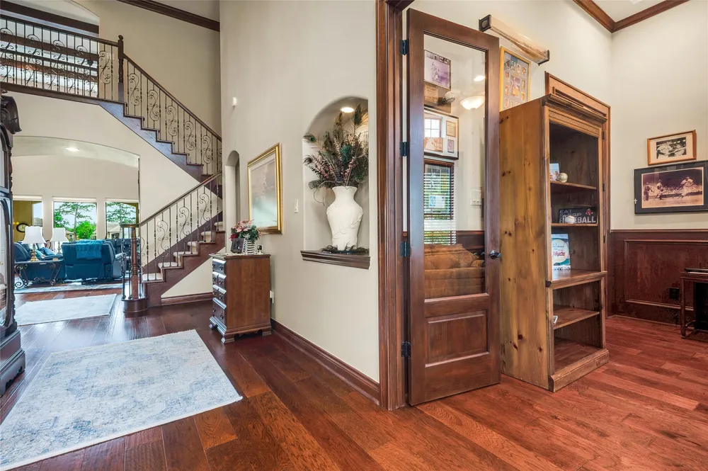 6119 Lofty Ln, Spring, TX 77379-5344