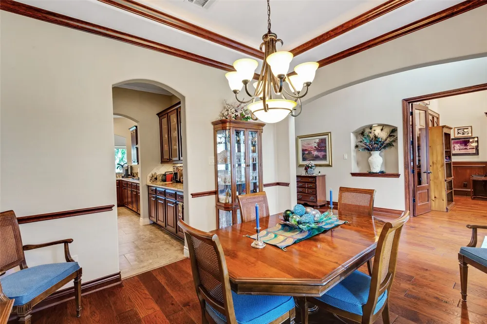 6119 Lofty Ln, Spring, TX 77379-5344