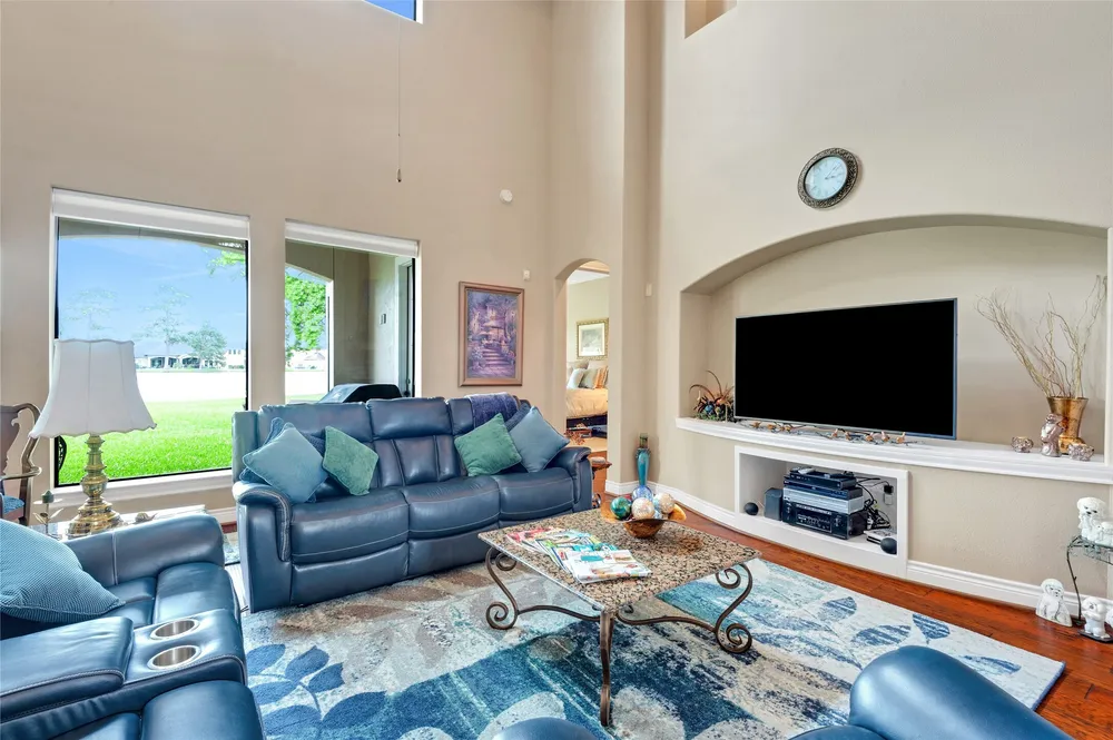 6119 Lofty Ln, Spring, TX 77379-5344
