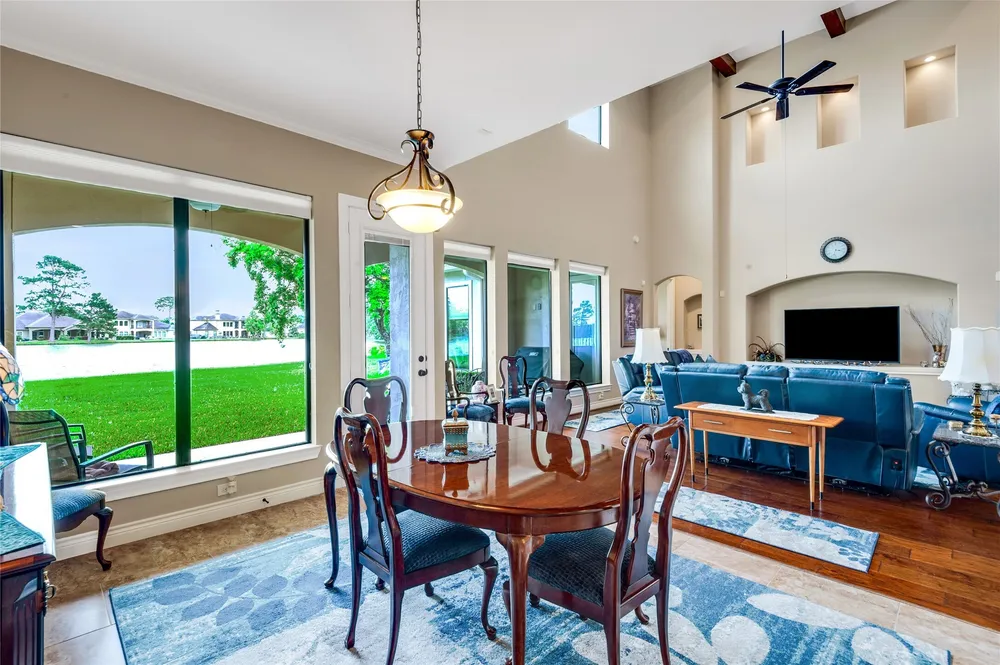 6119 Lofty Ln, Spring, TX 77379-5344