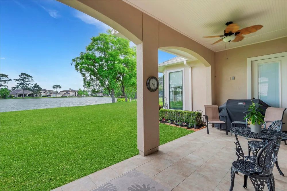 6119 Lofty Ln, Spring, TX 77379-5344