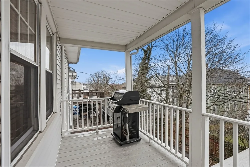 52 Boutwell St, Boston, MA 02122