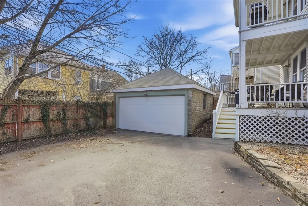 52 Boutwell St, Boston, MA 02122