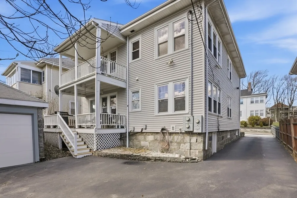 52 Boutwell St, Boston, MA 02122