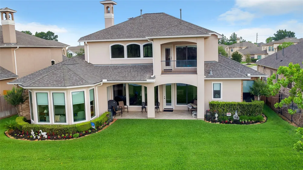6119 Lofty Ln, Spring, TX 77379-5344