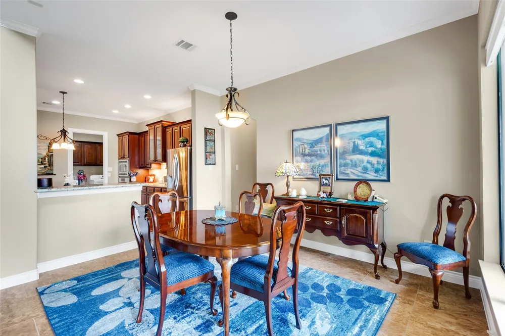 6119 Lofty Ln, Spring, TX 77379-5344