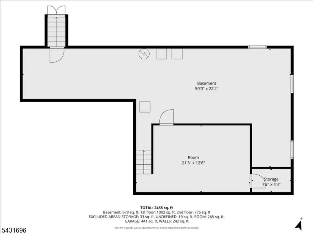 729 Vulcanite Ave, Alpha, NJ 08865