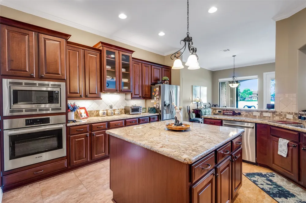 6119 Lofty Ln, Spring, TX 77379-5344
