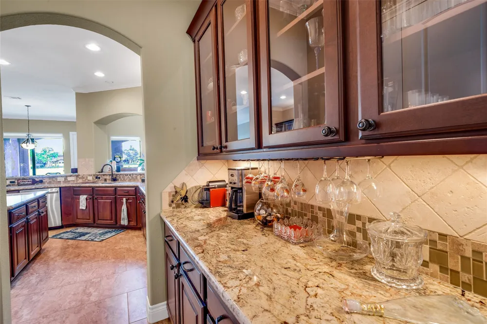 6119 Lofty Ln, Spring, TX 77379-5344