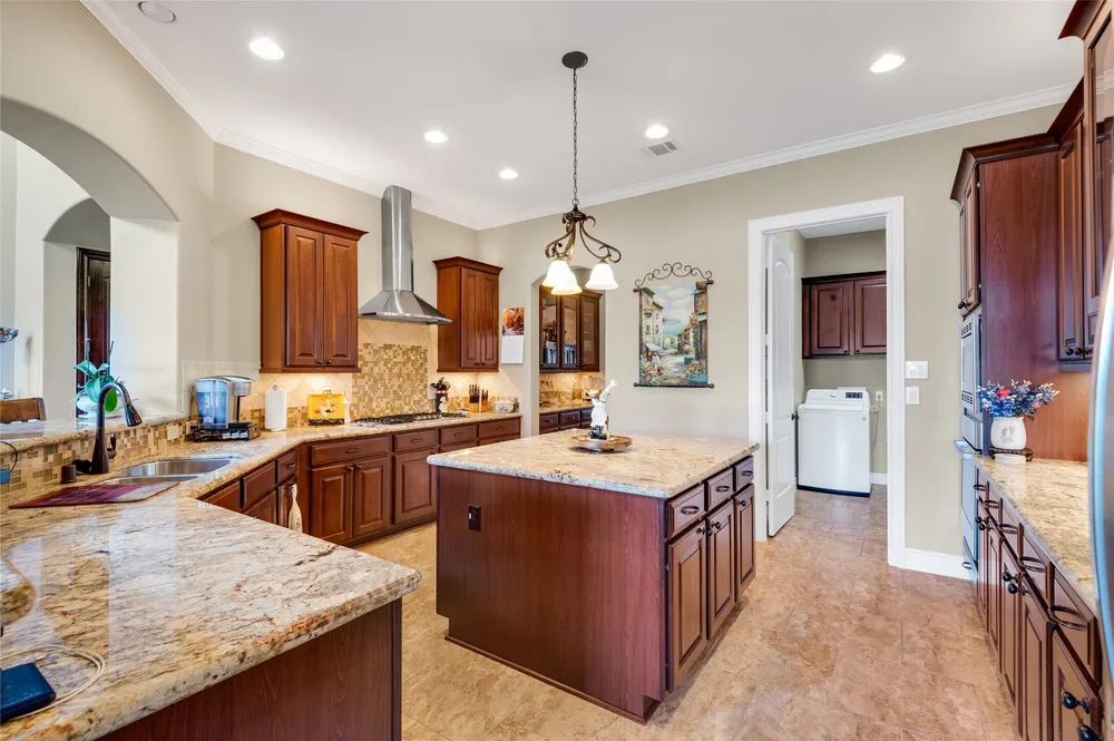6119 Lofty Ln, Spring, TX 77379-5344