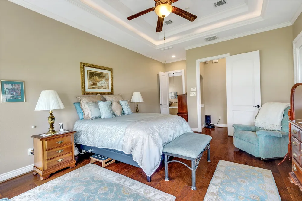 6119 Lofty Ln, Spring, TX 77379-5344