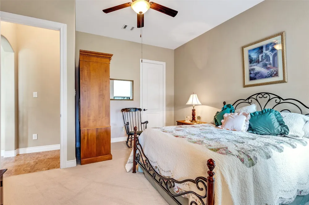 6119 Lofty Ln, Spring, TX 77379-5344