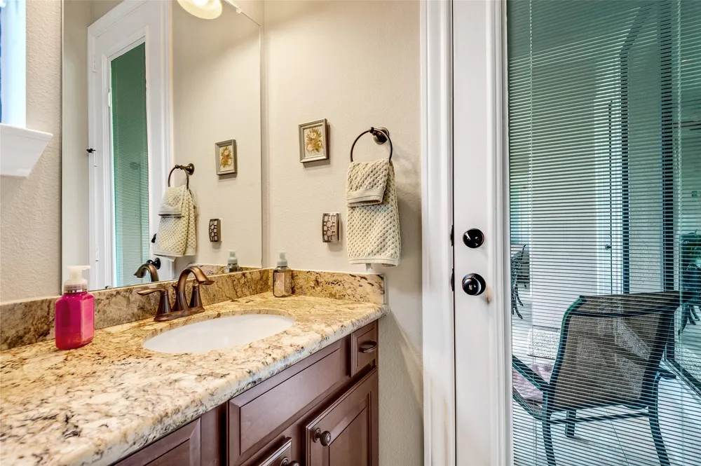 6119 Lofty Ln, Spring, TX 77379-5344
