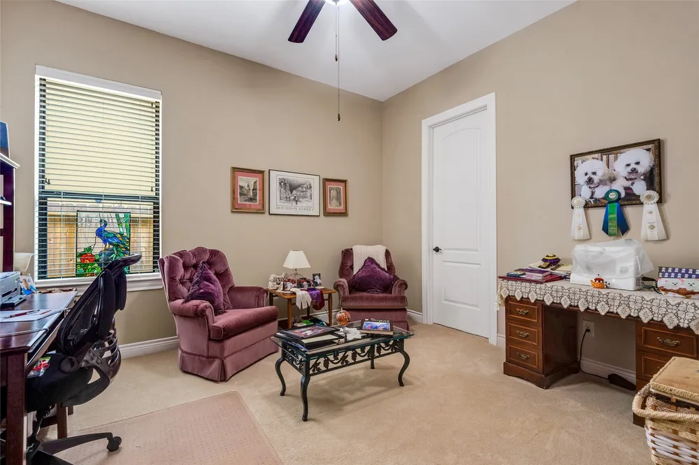 6119 Lofty Ln, Spring, TX 77379-5344