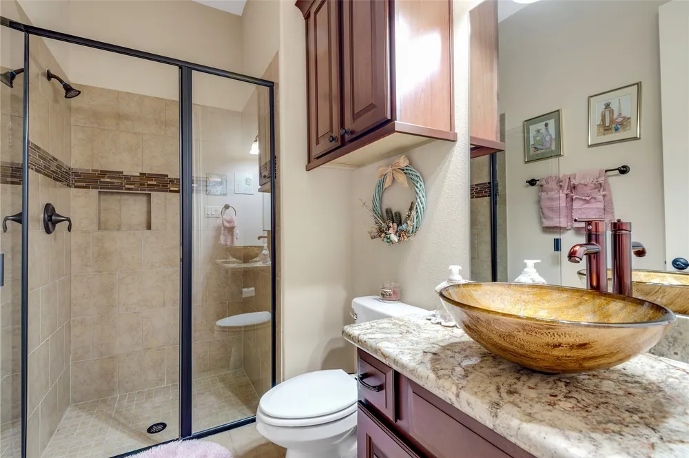 6119 Lofty Ln, Spring, TX 77379-5344