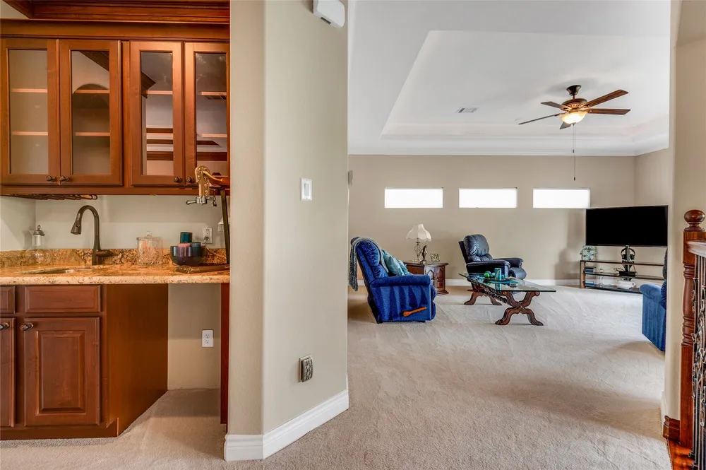 6119 Lofty Ln, Spring, TX 77379-5344