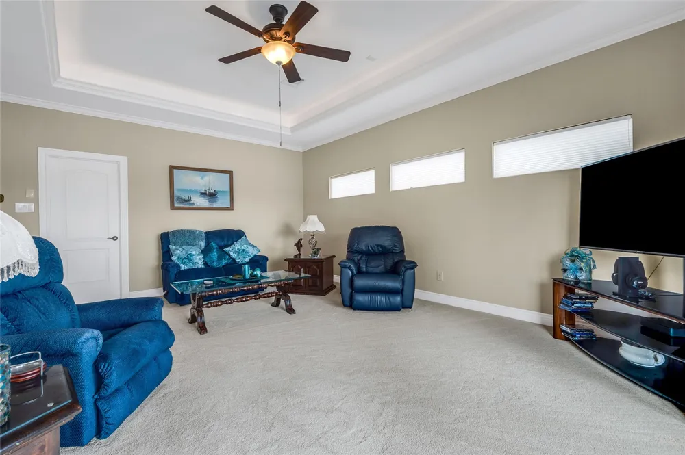 6119 Lofty Ln, Spring, TX 77379-5344