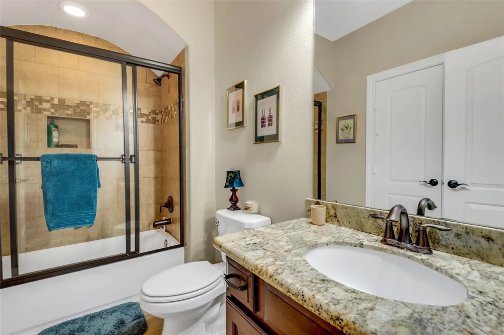 6119 Lofty Ln, Spring, TX 77379-5344