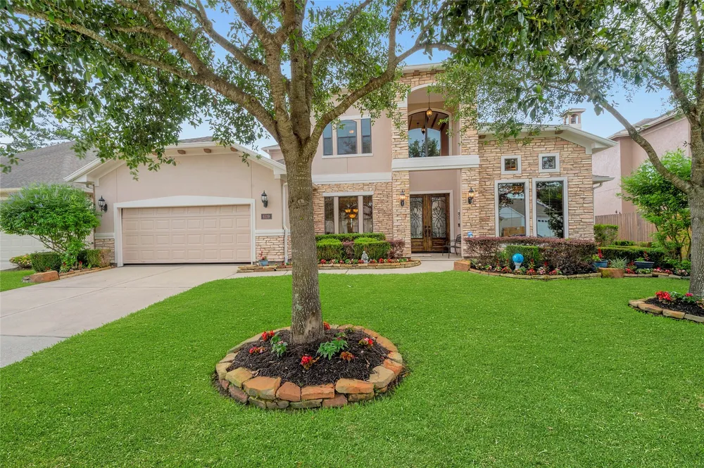 6119 Lofty Ln, Spring, TX 77379-5344