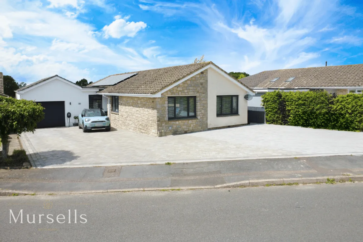 Old Pound Close, Lytchett Matravers, Poole, BH16