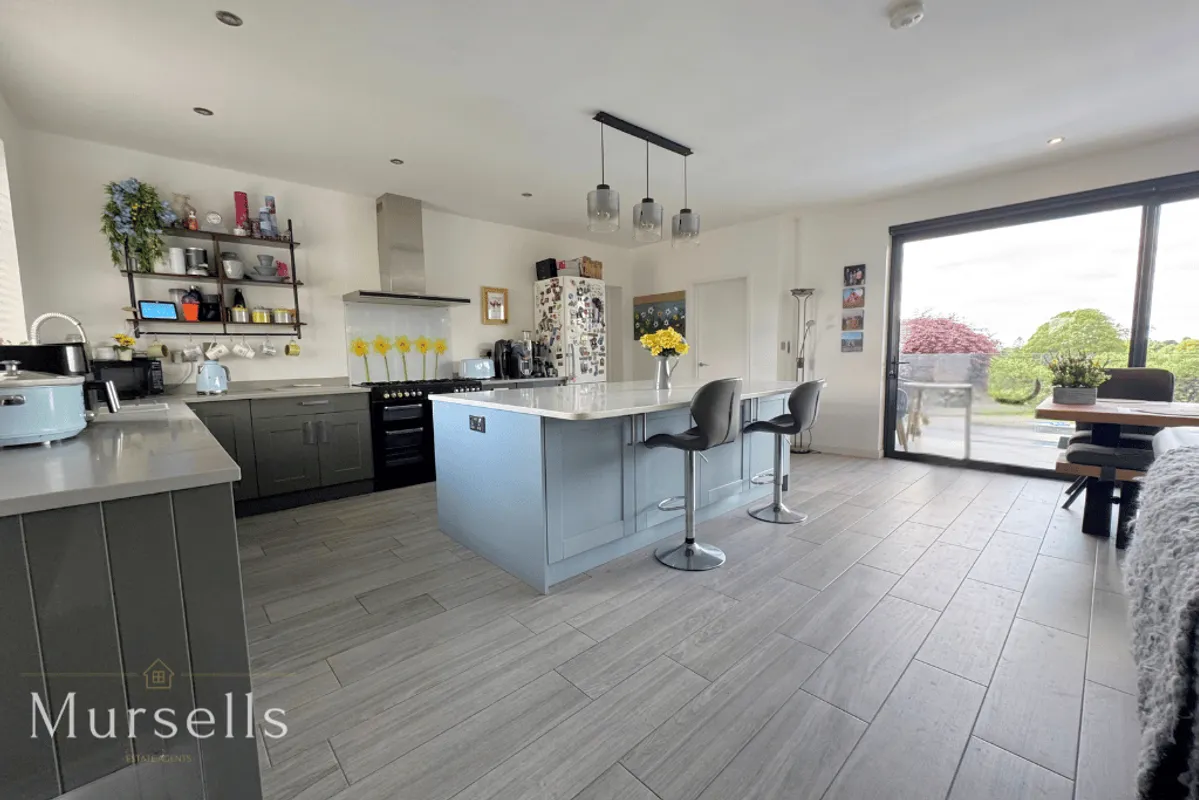 Old Pound Close, Lytchett Matravers, Poole, BH16