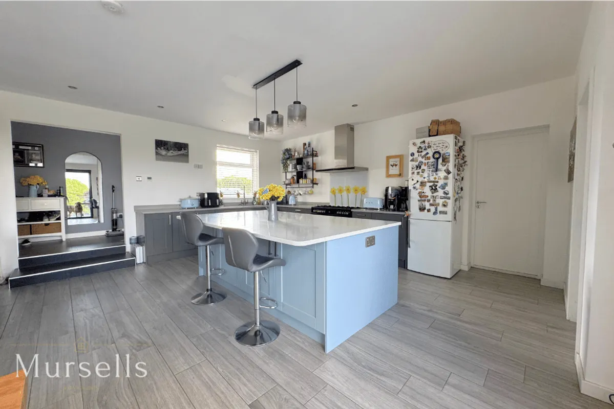 Old Pound Close, Lytchett Matravers, Poole, BH16