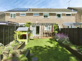 Berry Close, Hedge End, SOUTHAMPTON photo