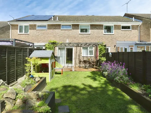 Berry Close, Hedge End, SOUTHAMPTONphoto