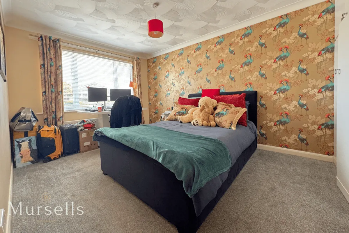 Old Pound Close, Lytchett Matravers, Poole, BH16