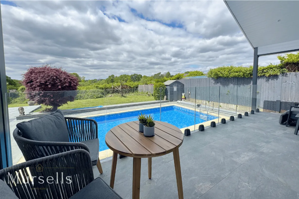 Old Pound Close, Lytchett Matravers, Poole, BH16