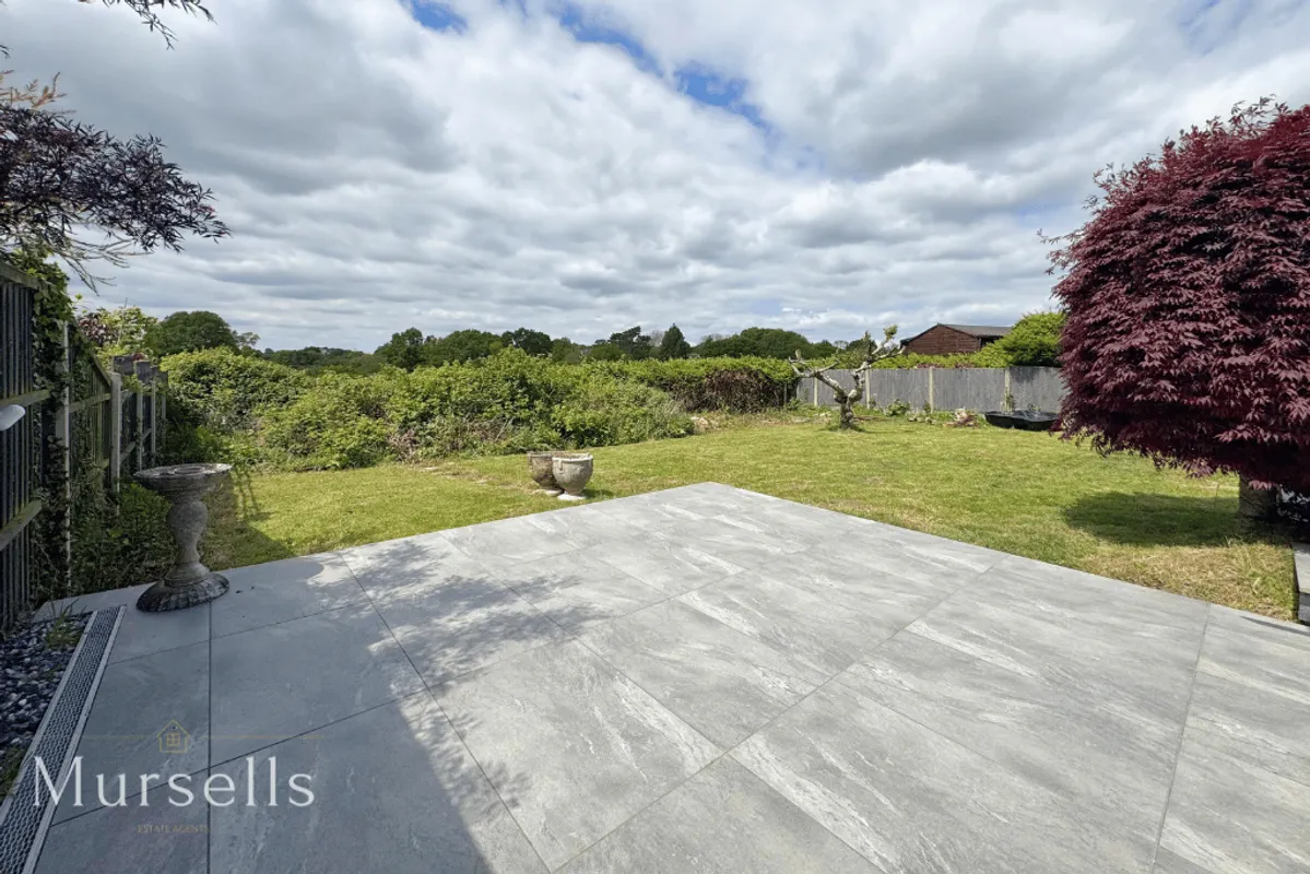 Old Pound Close, Lytchett Matravers, Poole, BH16