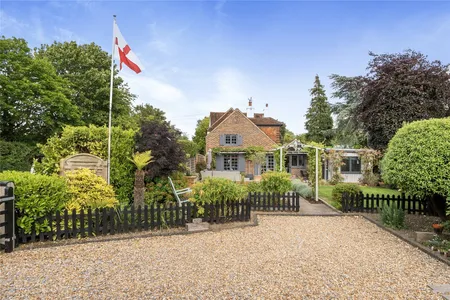 Main Road, Nutbourne, PO18