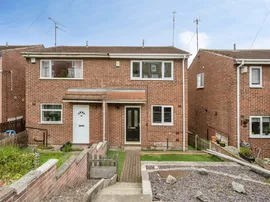 Highthorn Road, Kilnhurst, Mexborough photo