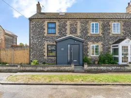 Globe Street, Methwold, Thetford photo