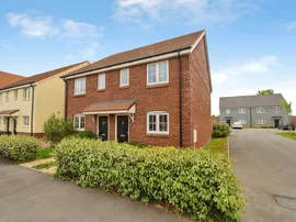 Farrow Road, Bacton, Stowmarket photo
