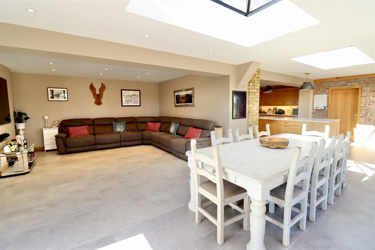 Rotsea Lane, Cranswick