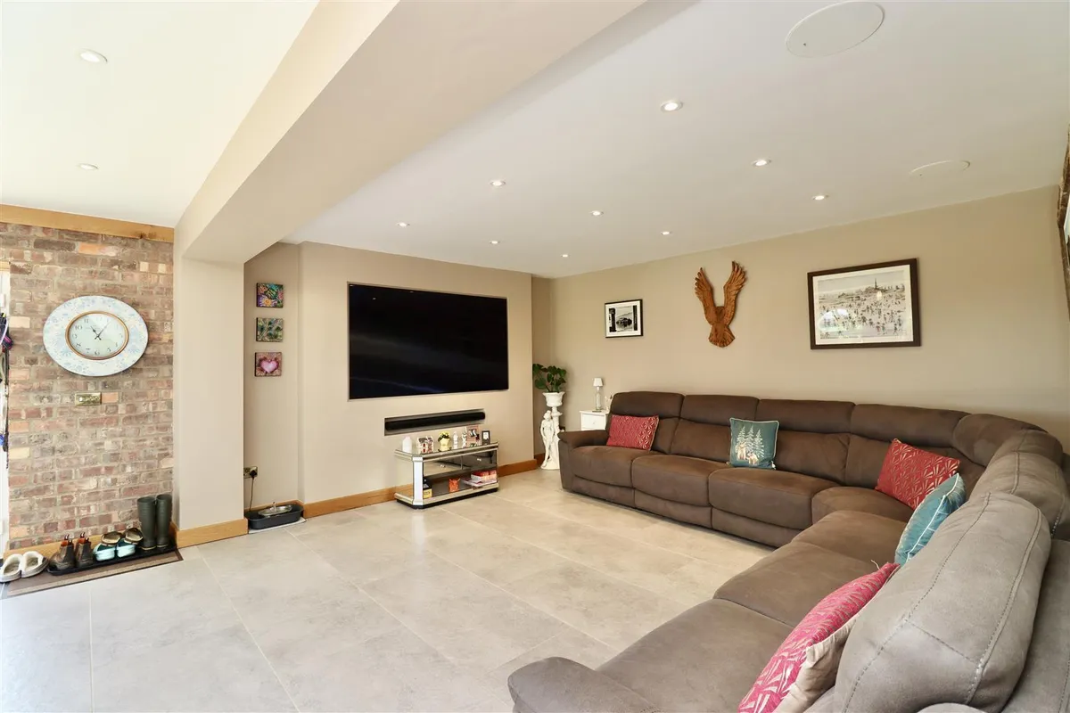 Rotsea Lane, Cranswick